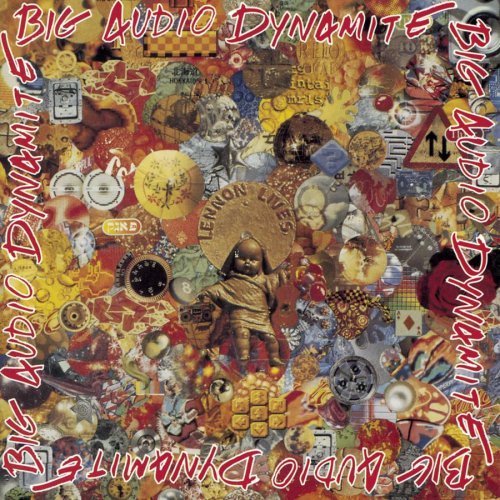 Big Audio Dynamite